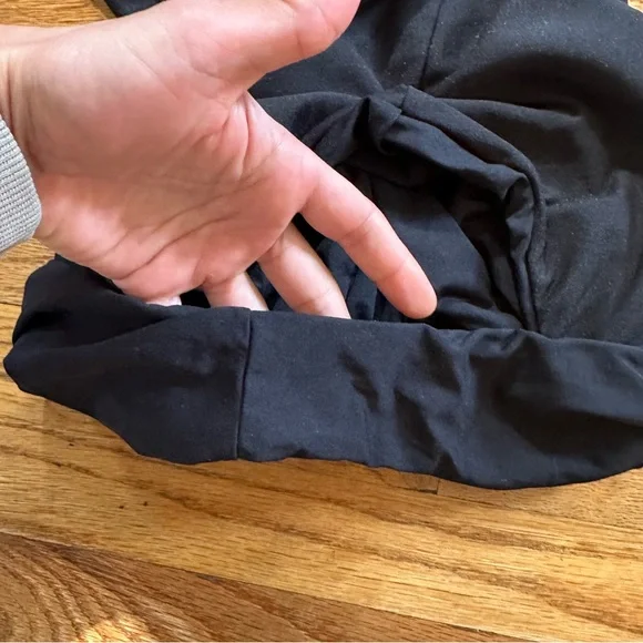 Billabong 🖤🌊Black Crochet One-Piece Swimsuit - Picture 6 of 11